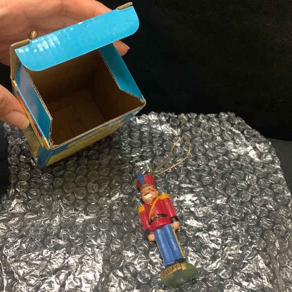 2001 CVS The Nutcracker Christmas ornament limited edition - Picture 16 of 16